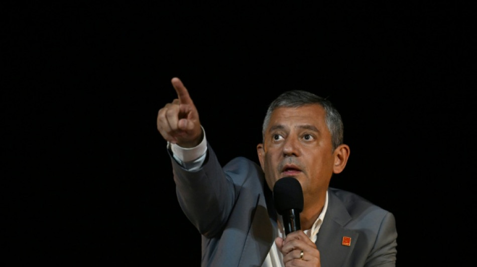 T&uuml;rkische Justiz l&auml;sst dutzende weitere Oppositionspolitiker festnehmen