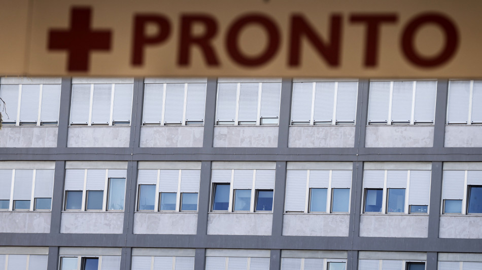 La notte per il Papa &egrave; trascorsa tranquillamente