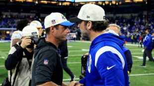 Chargers vencen a Colts y jugar&aacute;n los playoffs de la NFL por primera vez desde 2018