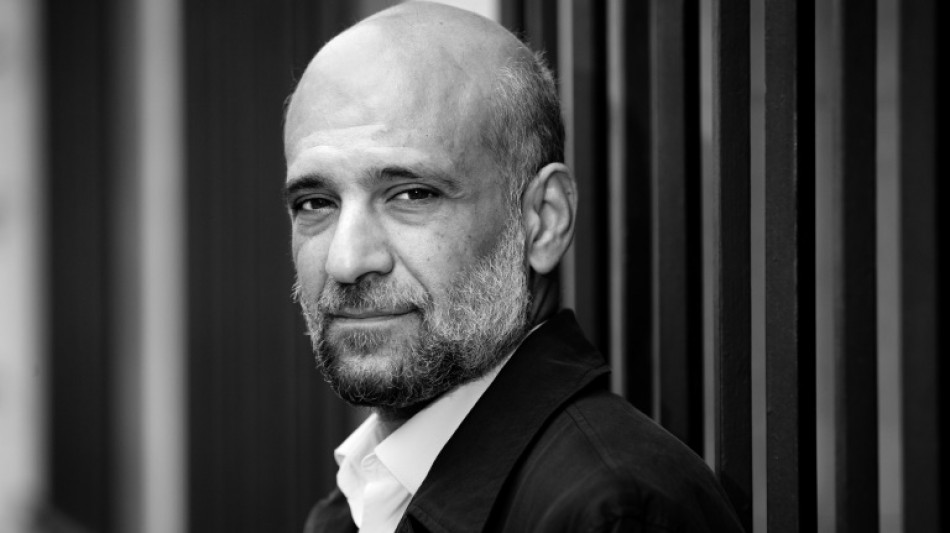 L'Egypte est devenue "une grande cellule", o&ugrave; r&egrave;gne "la terreur", selon le militant Ramy Shaath