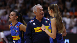 Mondiali: 3-2 al Brasile, le azzurre in finale