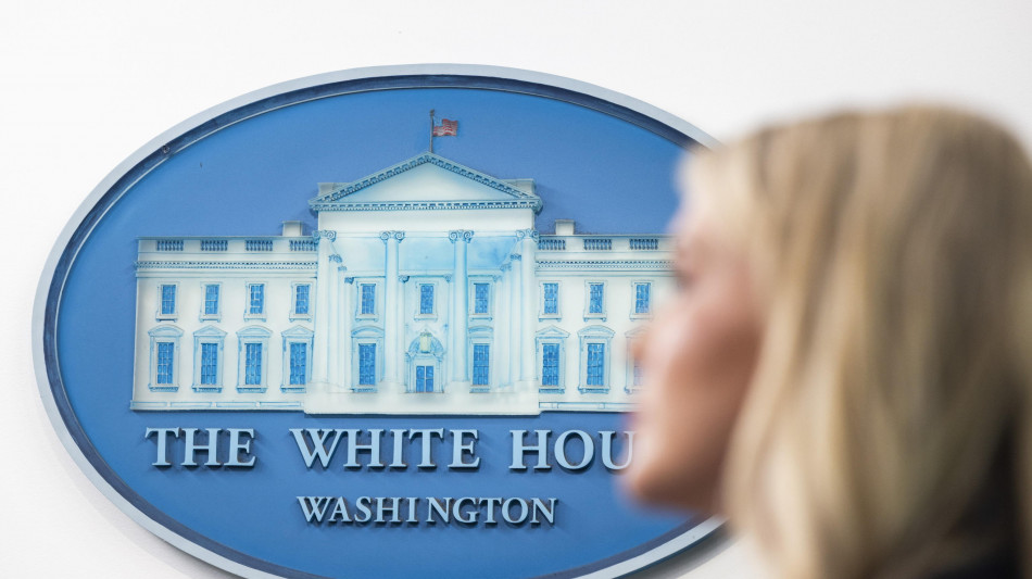 Trump, 'costruir&ograve; una sala da ballo da 200 mln alla Casa Bianca'