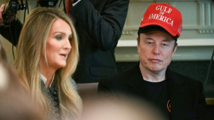 Trump sichert Musk Verbleib im Wei&szlig;en Haus zu