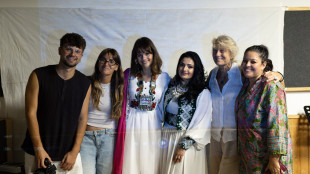 'Le Sirene', la canzone contro il silenzio imposto alle donne afghane