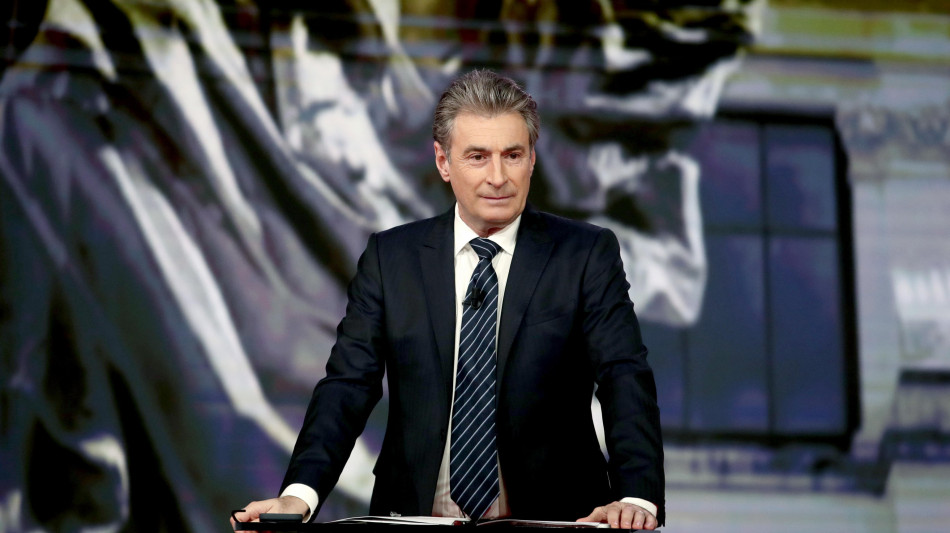 Milo Infante approda a Mediaset, "per me un punto di arrivo"