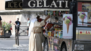 Canicule: Rome s'attend &agrave; 40&deg;C lundi et 42&deg;C mardi 