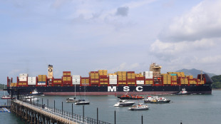 Panama, meno navi nel Canale da settembre per la siccit&agrave;
