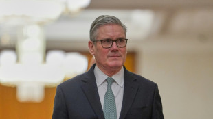 Starmer, Xi stress need for stronger UK-China ties to face global headwinds