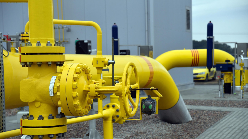 Gas, Aie: nel 2025 la domanda sale pi&ugrave; dell'offerta