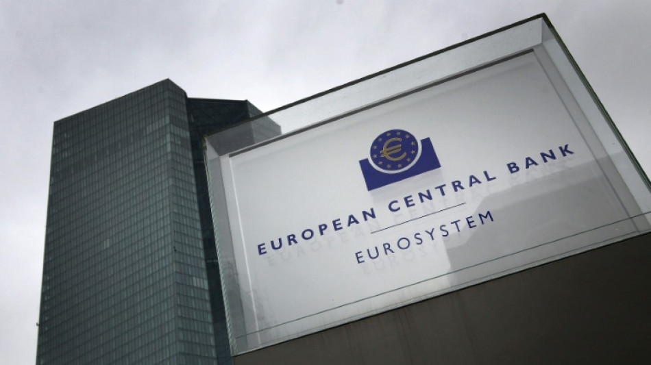 EZB ber&auml;t &uuml;ber Folgen der Inflation und Schw&auml;che des Euro