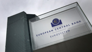 Europ&auml;ische Zentralbank erh&ouml;ht Leitzinsen um 0,5 Prozentpunkte