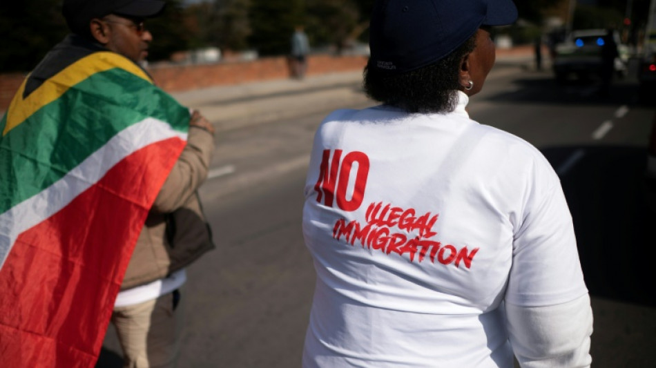 Mozambique says five citizens killed in S.Africa 'xenophobic attacks'