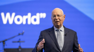 El fundador del Foro de Davos, exonerado de conducta indebida tras una investigación