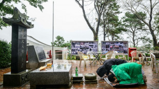 Pour les derniers r&eacute;fugi&eacute;s nord-cor&eacute;ens de Gyodong, espoirs perdus et douleur intacte