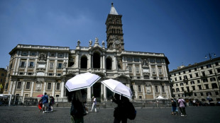 Des milliers de morts cet &eacute;t&eacute; en Europe &agrave; cause du changement climatique, avancent des chercheurs