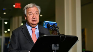 El secretario general de la ONU reprende a India por su pol&iacute;tica de derechos humanos
