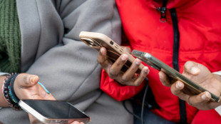 Francia examina prohibir las redes sociales a los menores de 15 a&ntilde;os