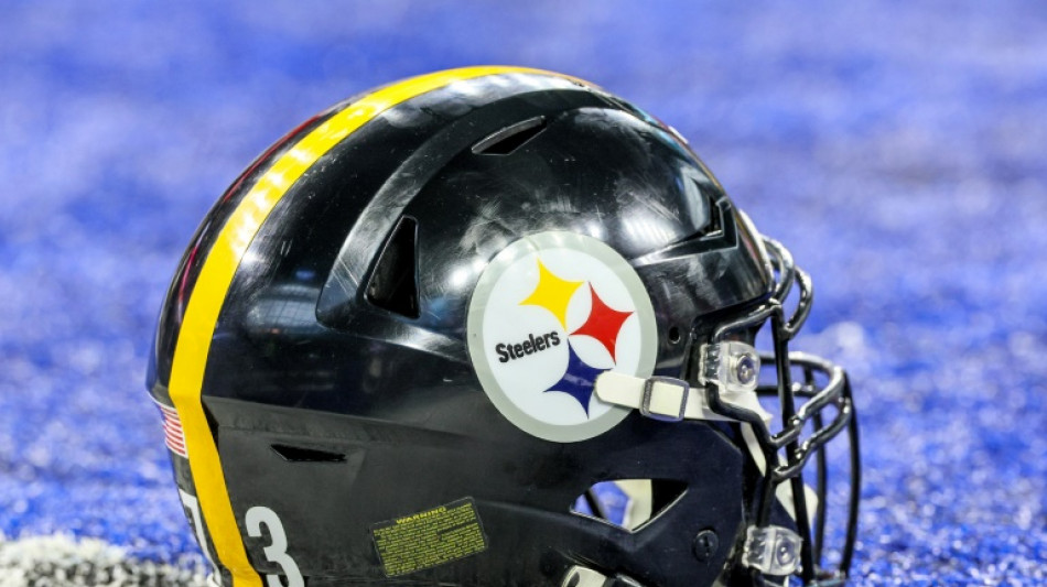 NFL will play first regular-season game in Ireland in 2025