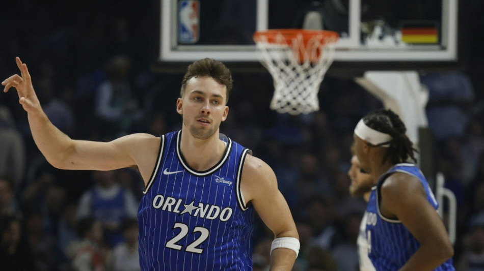 Wagner-Festspiele an der Spree: Orlando siegt in Berlin