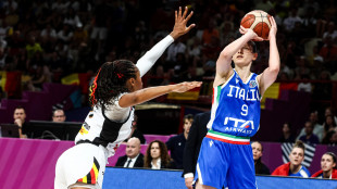 Basket: Europei donne; 69-54 alla Francia, &egrave; bronzo Italia