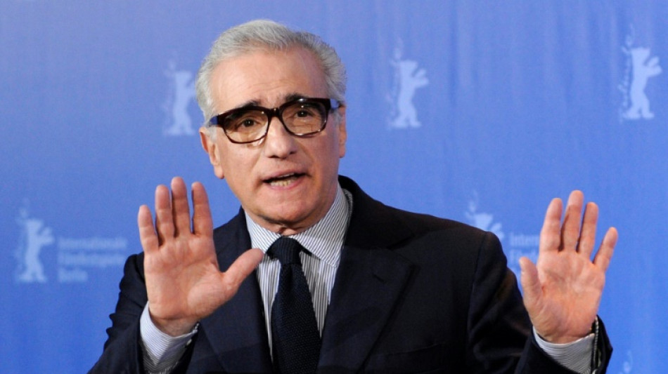 Martin Scorsese recibir&aacute; un premio honor&iacute;fico en la pr&oacute;xima Berlinale