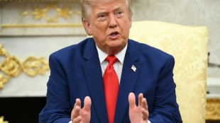 Trump will bei sich bei Blockade saudiarabischer H&auml;fen um Huthis "k&uuml;mmern"