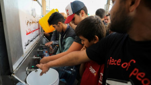 Gaza enfrentar&aacute; 'cat&aacute;strofe' em 24 horas sem ajuda imediata, adverte OMS