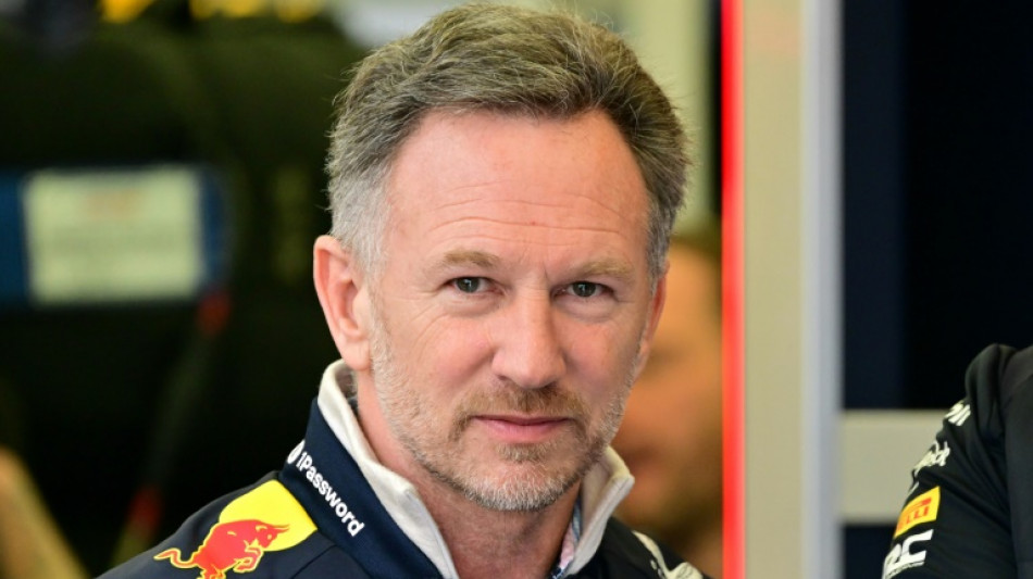 F1: Christian Horner remplac&eacute; par Laurent Mekies &agrave; la t&ecirc;te de l'&eacute;curie Red Bull