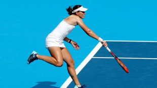 Tennis: Gracheva bat Seidel et passe en quarts &agrave; Cincinnati