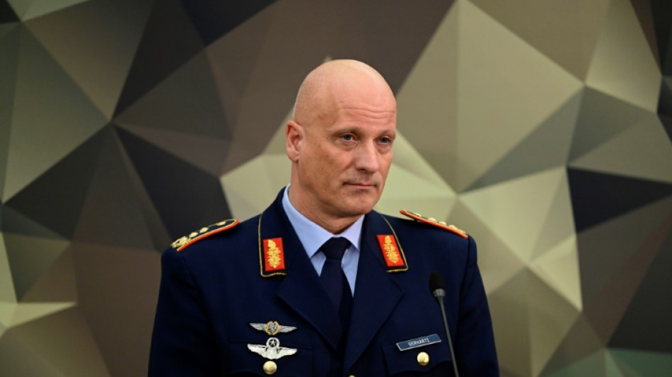 Generalbundesanwalt leitet Ermittlungen zu abgeh&ouml;rtem Taurus-Gespr&auml;ch ein