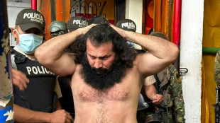 Justicia de EEUU inculpa a l&iacute;der de c&aacute;rtel ecuatoriano Los Choneros por narcotr&aacute;fico