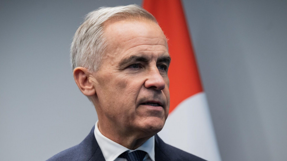 Carney, 'Europa e Canada simili per affinit&agrave;, insieme siamo pi&ugrave; forti'