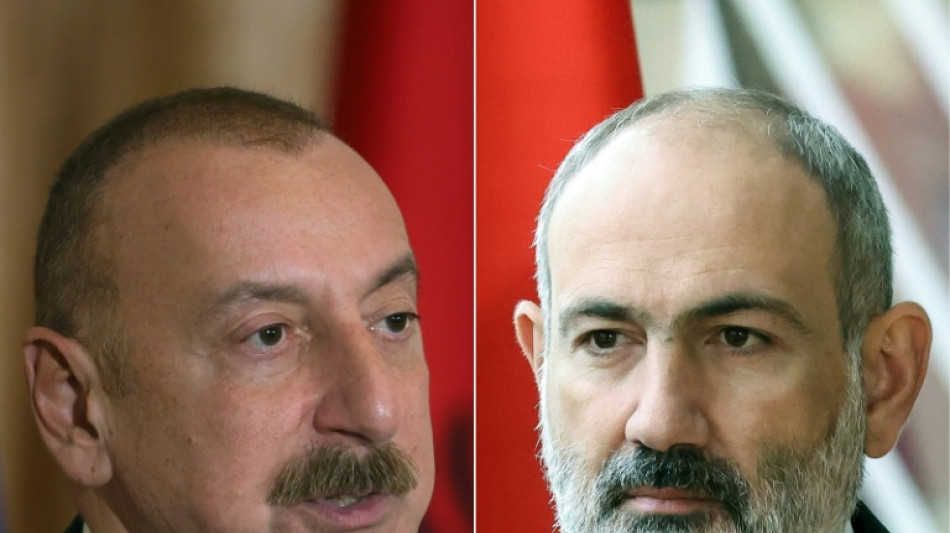 Presidente do Azerbaij&atilde;o recusa encontro com primeiro-ministro da Arm&ecirc;nia
