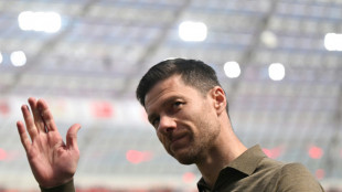 Xabi Alonso verl&auml;sst Bayer Leverkusen