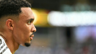 Alexander-Arnold se asienta en el Real Madrid en busca de la gloria en el Mundial