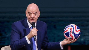 Fifa quer arrecadar US$ 1 bilhão na Copa do Mundo feminina de 2031