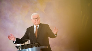 Etwas mehr als die H&auml;lfte der B&uuml;rger mit Steimeier als Bundespr&auml;sident zufrieden