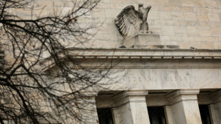 US-Notenbank Fed l&auml;sst Leitzins unver&auml;ndert auf 22-Jahres-Hoch