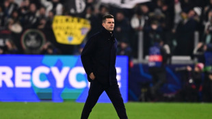 Italie: la Juventus tourne d&eacute;j&agrave; la page Motta et parie sur Tudor