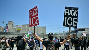 EEUU cancela la reunificación familiar para residentes temporales de siete países latinoamericanos