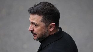 Zelensky, 'serve vertice coi leader di Europa-Russia-Usa per la tregua'