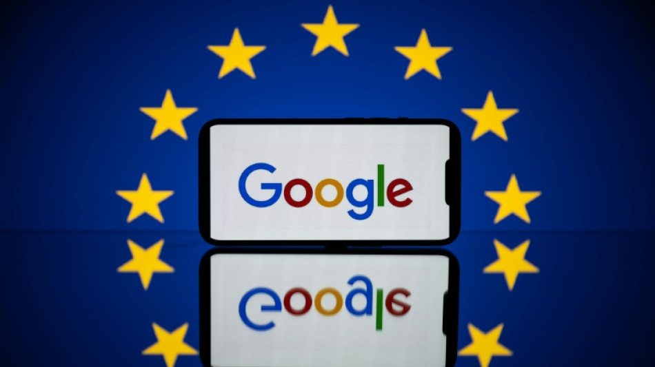 Tribunal da UE anula multa de &euro; 1,49 bilh&atilde;o imposta ao Google