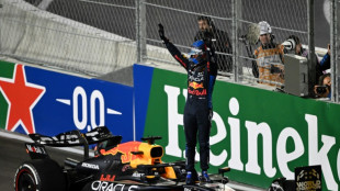 Verstappen &eacute; tetracampe&atilde;o de F1 e Russell vence GP de Las Vegas