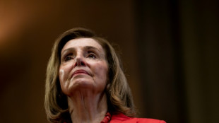 83-j&auml;hrige Nancy Pelosi will wieder f&uuml;r den US-Kongress kandidieren