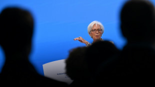 El BCE mantiene sin cambios su principal tasa de inter&eacute;s de referencia, en 2,5%
