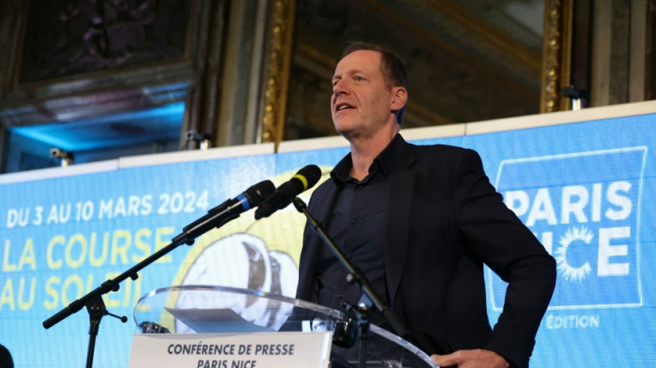 La Par&iacute;s-Niza 2024, m&aacute;s que nunca un aperitivo del Tour de Francia