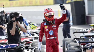 Leclerc amaro 'fa male, ci manca la macchina'