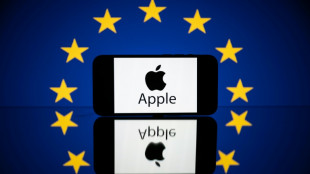Apple fait appel contre une amende de 500 millions d'euros infligée par l'UE