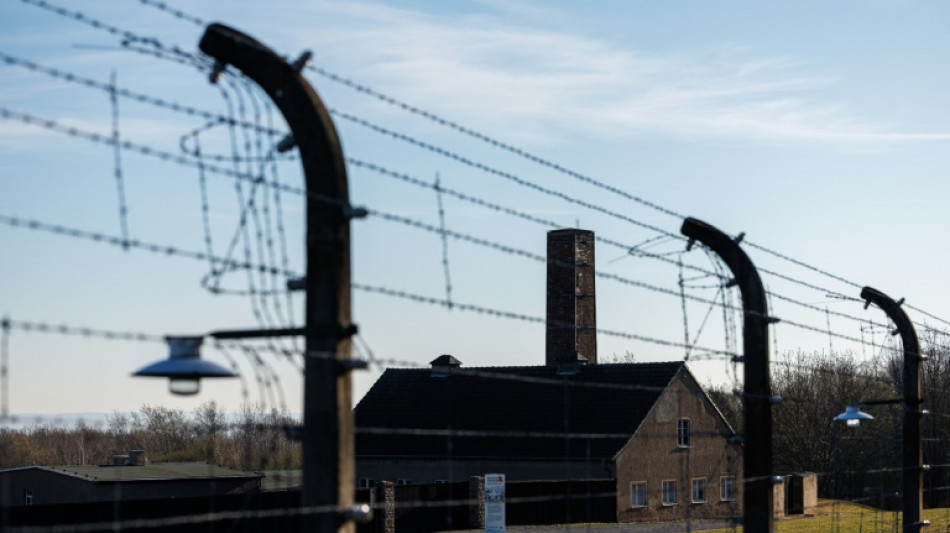 Gericht: NS-Gedenkstätte Buchenwald darf Besuch mit Palästinsertuch verbieten