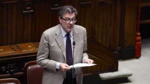 Giorgetti, 'per l'Ue sfide complesse, regole vanno ridiscusse'